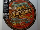 SMALL FACES Ogdens' Nut Gone Flake 50th Anniversary Box Colored 180g 3x LP NEW