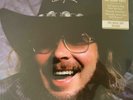 Hank Williams Jr.'s Greatest Hits 180g Vinyl LP 2014 Curb Records New Sealed