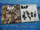 BAP ? KRISTALLNACHT & LISA als MAXI NM ? RARE LP VINYL #1