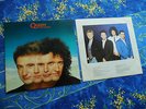 QUEEN ? THE MIRACLE ? RARE  LP VINYL BOHEMIAN RHAPSODY #1