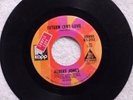 northern soul ALBERT JONES Fifteen Cent Love KAPP 2212