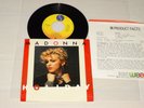MADONNA - HOLIDAY & I KNOW IT / GERMANY 7'' SINGLE 1983 (MINT-) & PROMO-FACTS