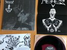 NAMES  Pre VED BUENS ENDE   1993 Lp Very Rar. Limited 200 Copies