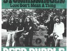 DEEP PURPLE Stormbringer VERY RARE DENMARK 1974 7