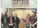 HAWKWIND Silver Machine 1972 spain 7