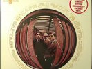CAPTAIN BEEFHEART AND HIS MAGIC BAND - SAFE AS MILK - NEAR MINT