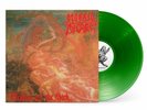Morbid Angel Blessed are the Sick Lp GREEN Vinyl Record FULL DYNAMIC RANGE NEW