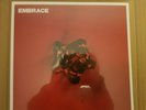 Embrace - Out Of Nothing: Limited Edition Signed Exclusive Red Vinyl