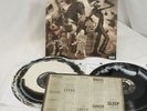 My Chemical Romance 2 LP Vinyl Black Parade Punk 545468-1 Insert
