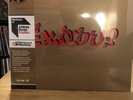 bob marley vinyl- Exodus - Half Speed Masterd - Lp Vinyl Neu