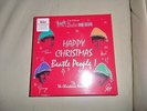 THE BEATLES FAN CLUB CHRISTMAS FLEXI DISCS 1963-69 COLOURED 7