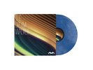 ?Angels & Airwaves? Vinyl Blue/White The Dream Walker Blink 182 Tom Delonge?
