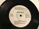 Necros - IQ 32 7” RECORD ONLY Minor Threat Dischord Touch & Go Negative Approach