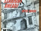 Bryce Rohde Quartet - Straight Ahead LP Vinyl Record Oz Jazz