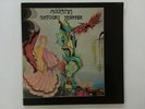 Mountain Nantucket Sleighride UK vinyl LP album VG+, record ILPS9148 ISLAND 1971