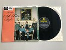 The Hollies - In The Hollies Style - 1964 UK 1st Press LP - Near Mint Audio