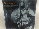 NEIL YOUNG EVERY JUNKIE'S LIKE A SETTING SUN BLACK VINYL LP 2018 RARE IMPORT