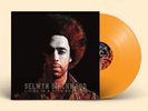 Selwyn Birchwood - Living In A Burning House (Orange Vinyl) [New Vinyl LP] Color