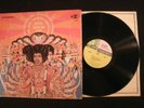 The Jimi Hendrix Experience - ?Axis: Bold As Love - 1968 Vinyl 12'' Lp./ Rock