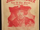 Jimi Hendrix 1970 