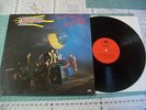 SAMSON - Don't Get Mad Get Even. 1984 West Germany LP