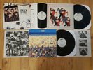 INXS Self Titled ST Debut Underneath the Colours The Wing 1980s ATCO USA LPs LOT