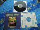 CANNED HEAT ? HALLELUJAH 1st UK ? RARE LP VINYL