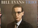 BILL EVANS PORTRAIT IN JAZZ RIVERSIDE MONO DEEP GROOVE RLP 12-315 No Inc
