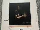 courteeners vinyl Mapping the rendevous Signed