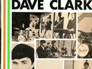 1964 On Stage With The Dave Clark Five CAPITOL 6000 Canada Garage LP NM
