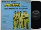 Billy Ward & Dominoes 
