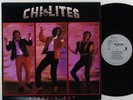 Chi-Lites 