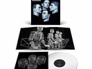 KRAFTWERK Techno Pop (International Version) - LP / Clear Vinyl (2020)