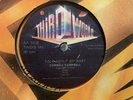 ERROL DUNKLEY - NUMBER ONE / CORNELL CAMPBELL -TALK ABOUT MY BABY / THIRD WORLD