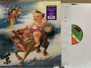 Purple [LP] by Stone Temple Pilots (Vinyl, 2013, Atlantic (Label)) Mint-