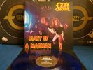 Ozzy Osbourne Diary Of A Madman Vinyl LP From See You On The Other Side Box