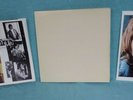 1968 BEATLES WHITE ALBUM 2-LP WHITE VINYL APPLE unnumbered with POSTERS