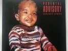 benny the butcher  Tana Talk 3 SPLATTER vinyl Westsidegunn Griselda Gxfr Rap