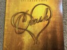 AFI A.F.I. Crash Love Vinyl Record 12” LP Album Emo Alternative