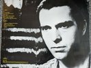 Peter Gabriel Vinyl Record Sealed