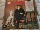 33T LP Eddy Mitchell Toute La Ville En Parle Eddy Est Formidable 1964   80 240 S