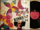 THE KINKS 