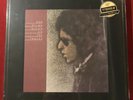 *Blood On The Tracks* Bob Dylan MFSL MOFI LP Vinyl Mobile Fidelity One Step NEW
