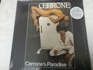 Cerrone Cerrone's Paradise White Vinyl LP + CD 2014 Digitally Remastered