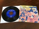 THE BEATLES EP Spain 1969 Get back