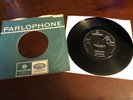 THE BEATLES Eleanor Rigby / Yellow Submarine UK 66 Parlophone R 5493 7
