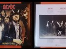 AC/DC - Highway To Hell - Vinilo Lp  ACDC AC DC