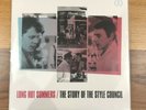 The Style Council - Long Hot Summers, The Story Of (Colour 3 VINYL LP) NM LTD ED