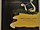 CARMEN (Volumes I And II)  12