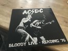 Ac/ dc bloody live reading 76